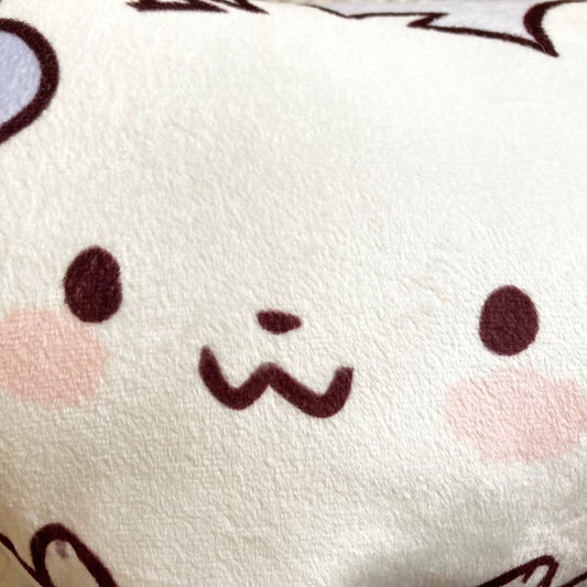 dgs throw pillow cover