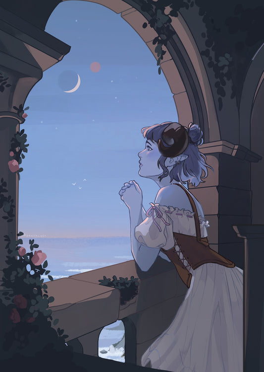 critical role prints