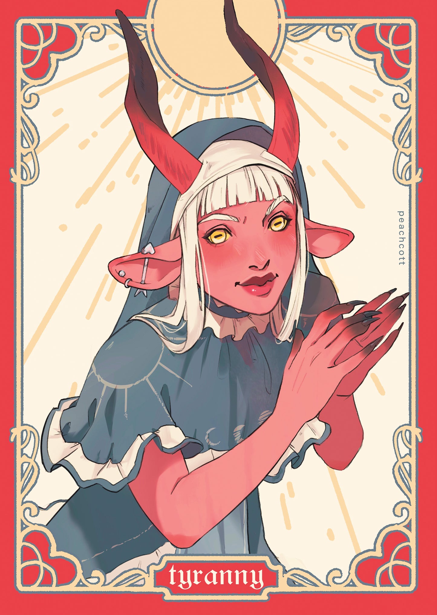 critical role prints
