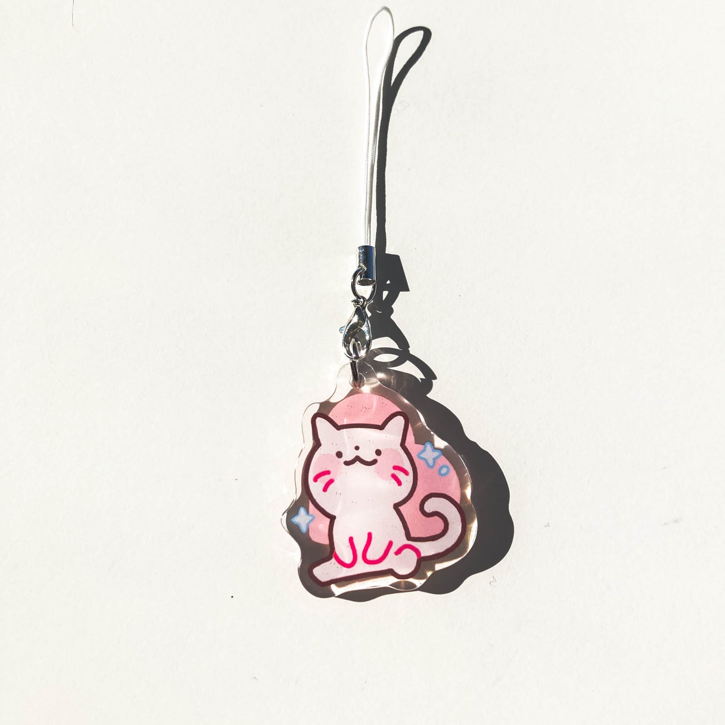 cuties phone charms