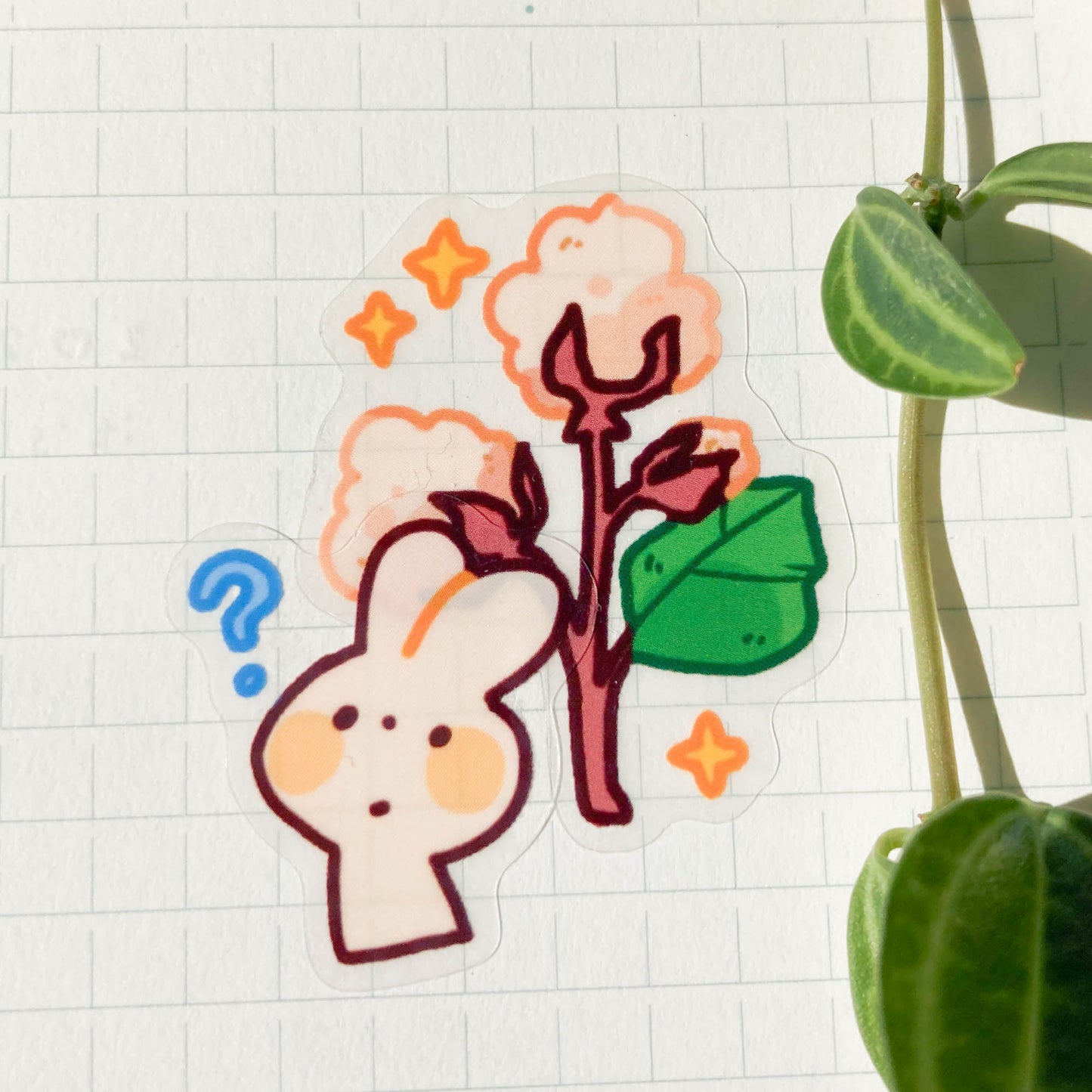 cuties sticker sheets