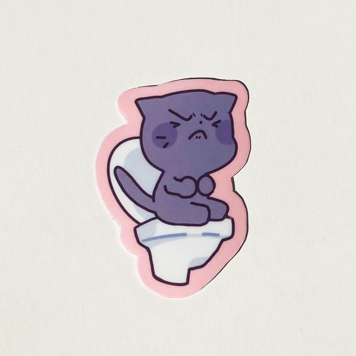 cuties stickers
