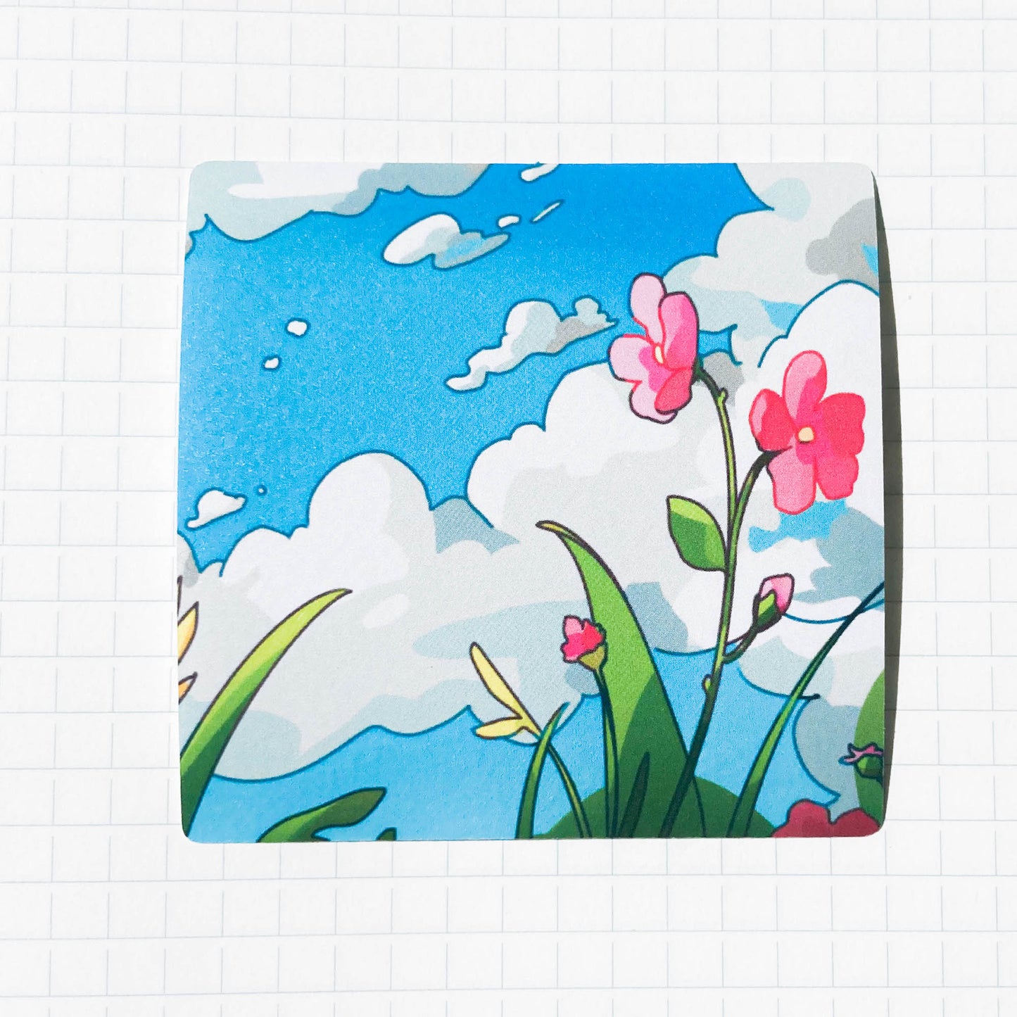 washi stickers