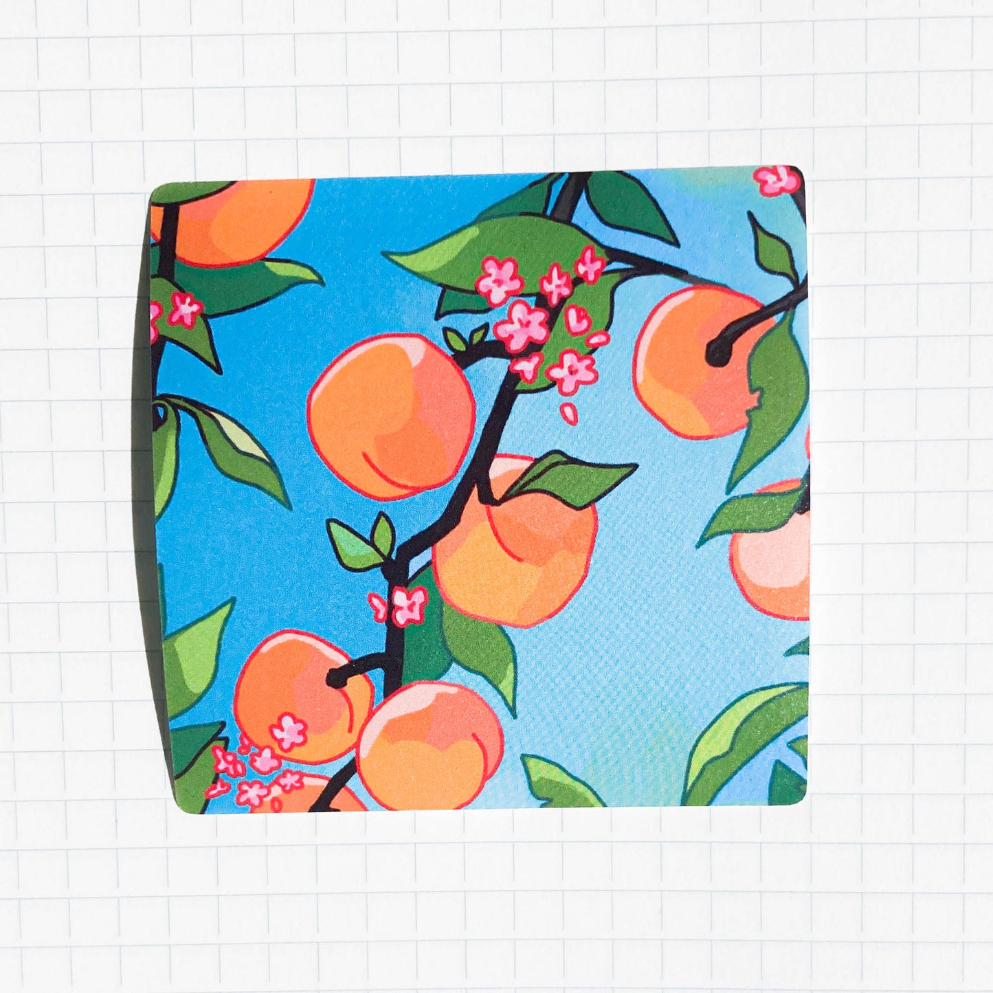 washi stickers