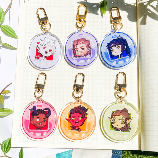 bg3 tamagotchi charm