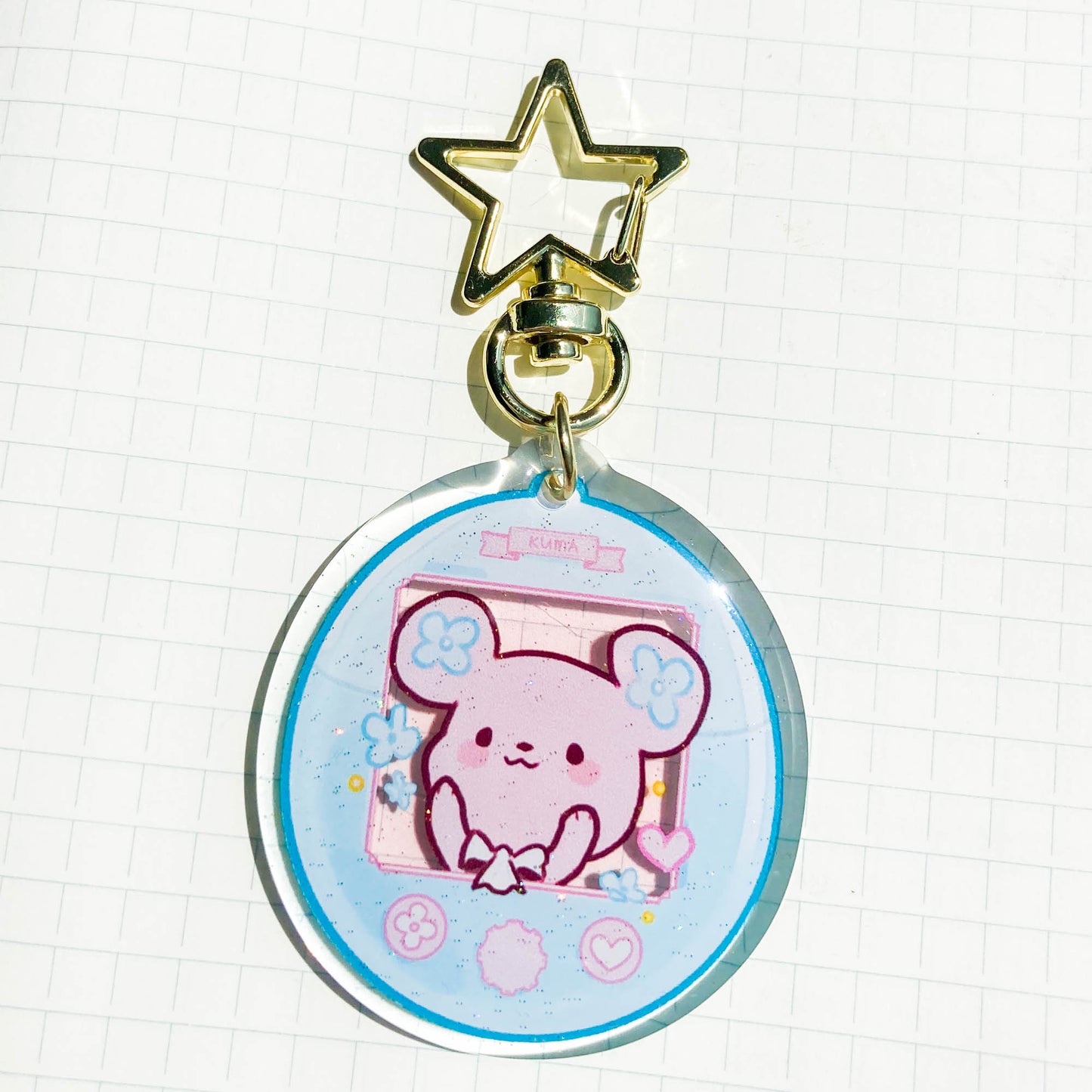 the great ace attorney tamagotchis