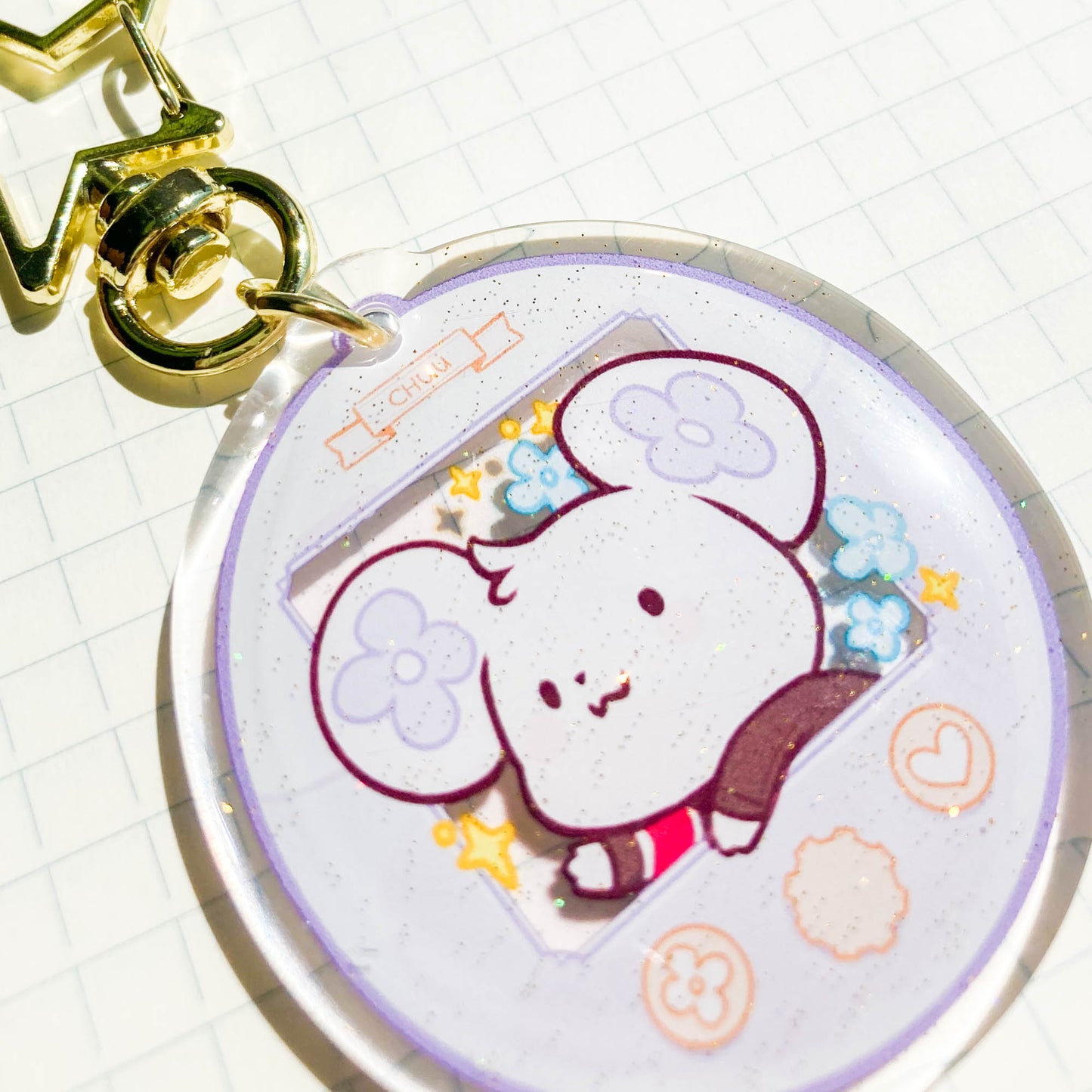 the great ace attorney tamagotchis
