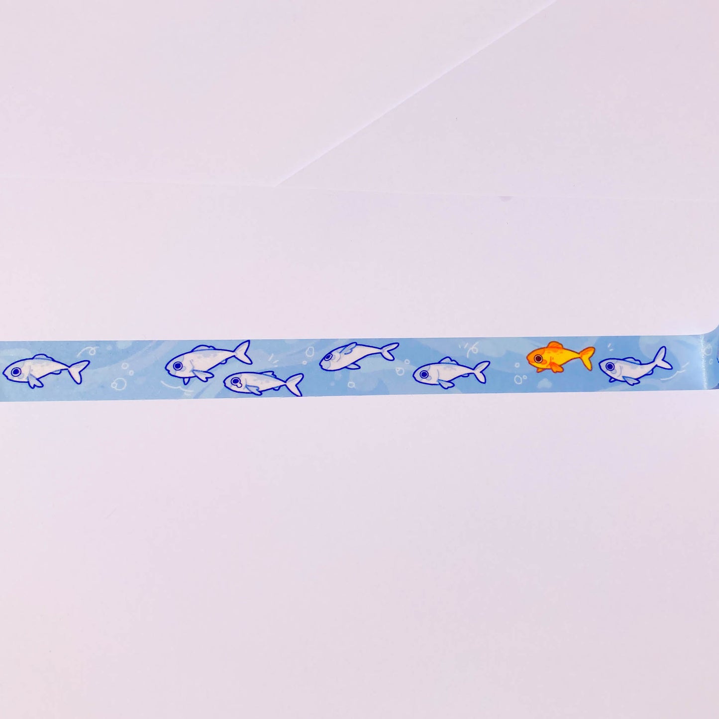 sardines washi