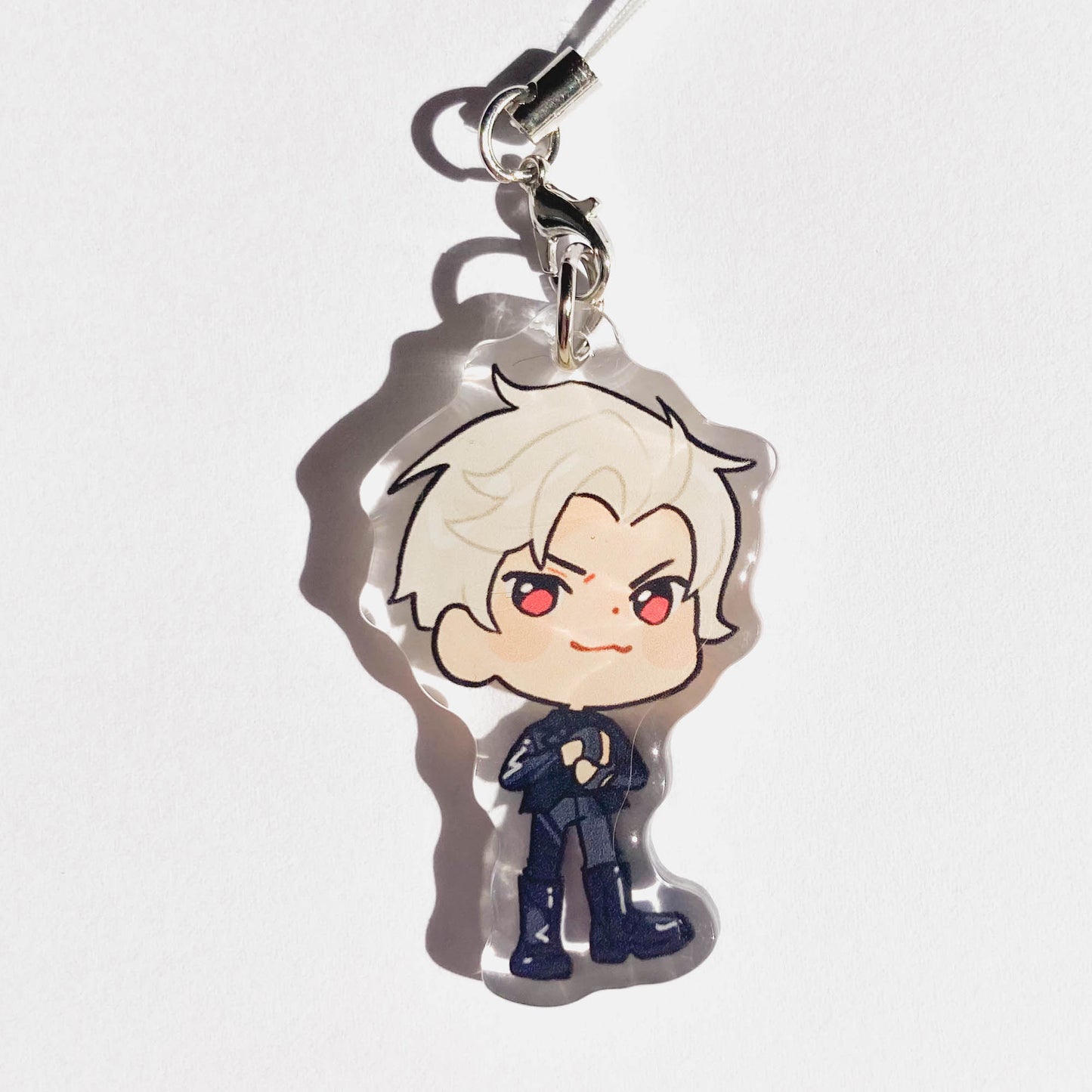 lads phone charms