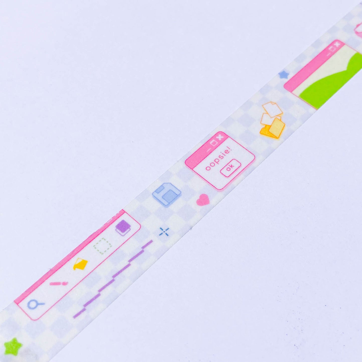 mspaint washi