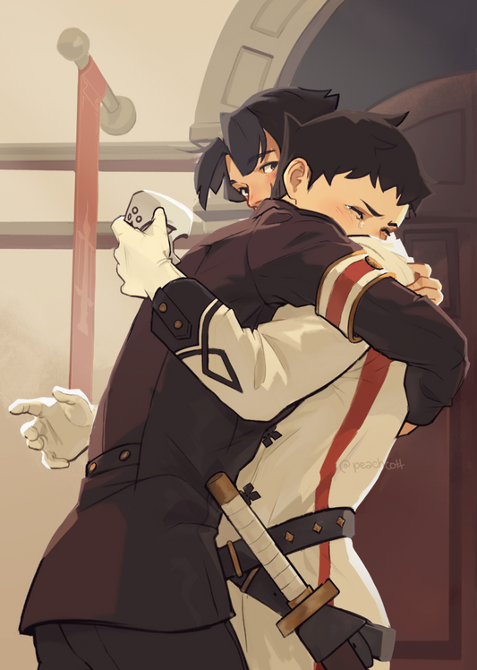 reunion ─ dgs print