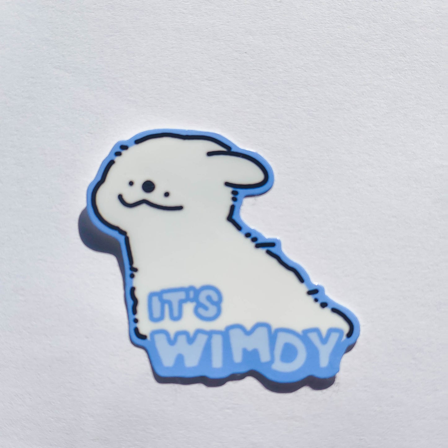 cuties stickers