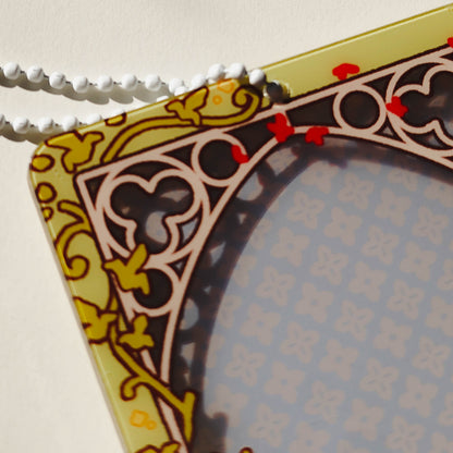 medieval photocard holders