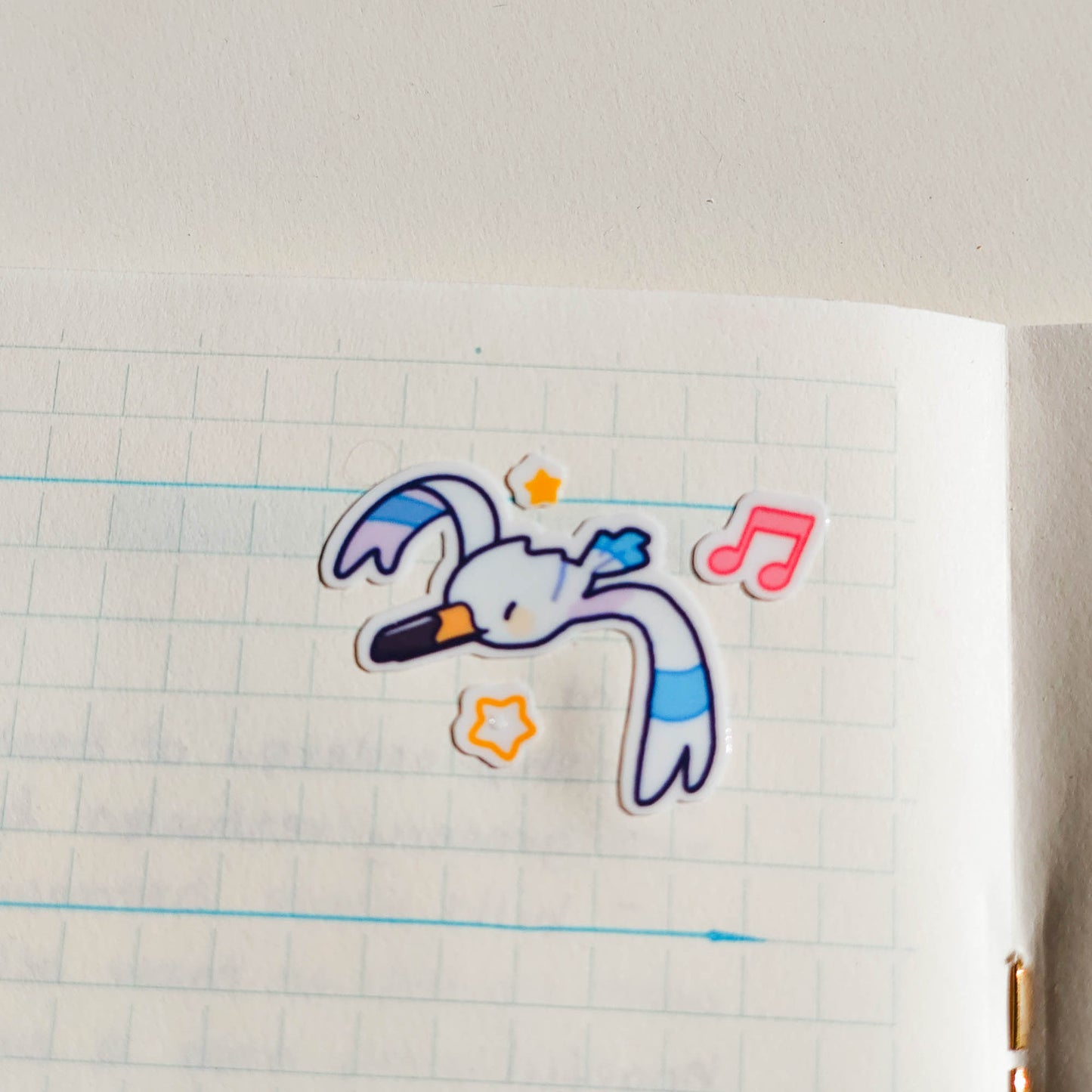 pkmn mini stickersheets
