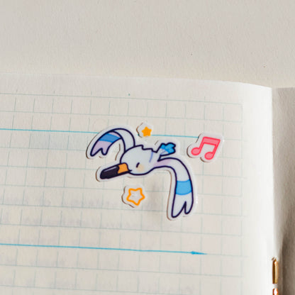 pkmn mini stickersheets