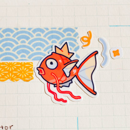 pkmn mini stickersheets
