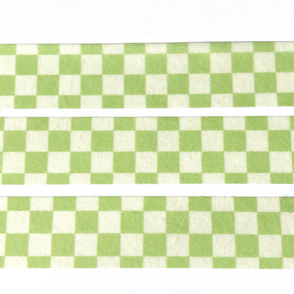 raspberry washi