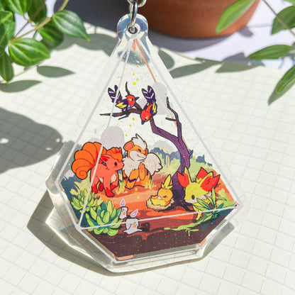 pkmn terrariums