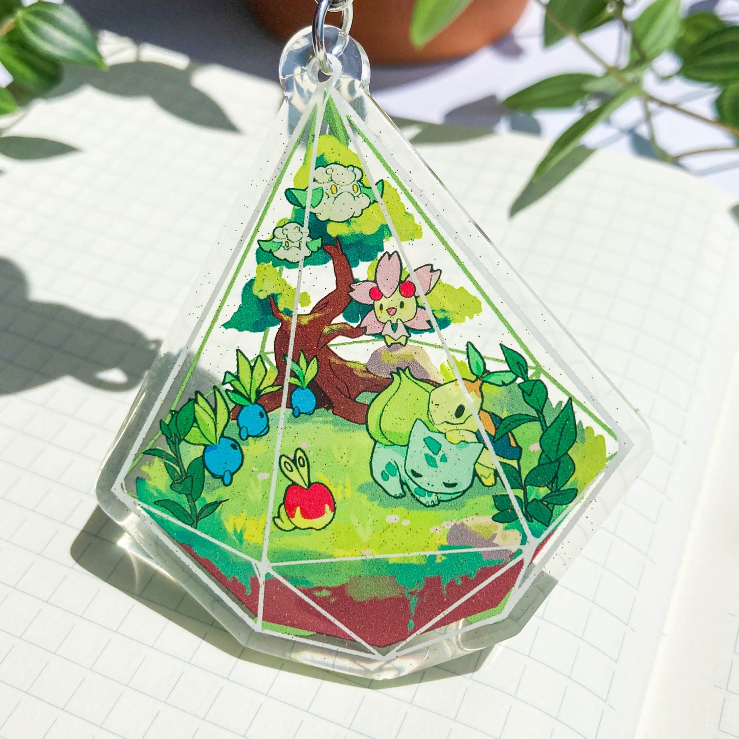 pkmn terrariums