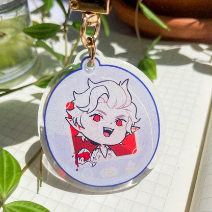 bg3 tamagotchi charm