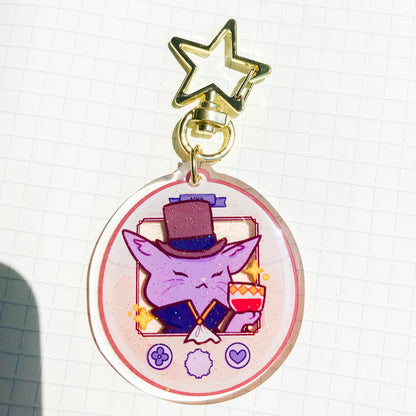 the great ace attorney tamagotchis