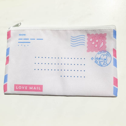 case ─ love mail