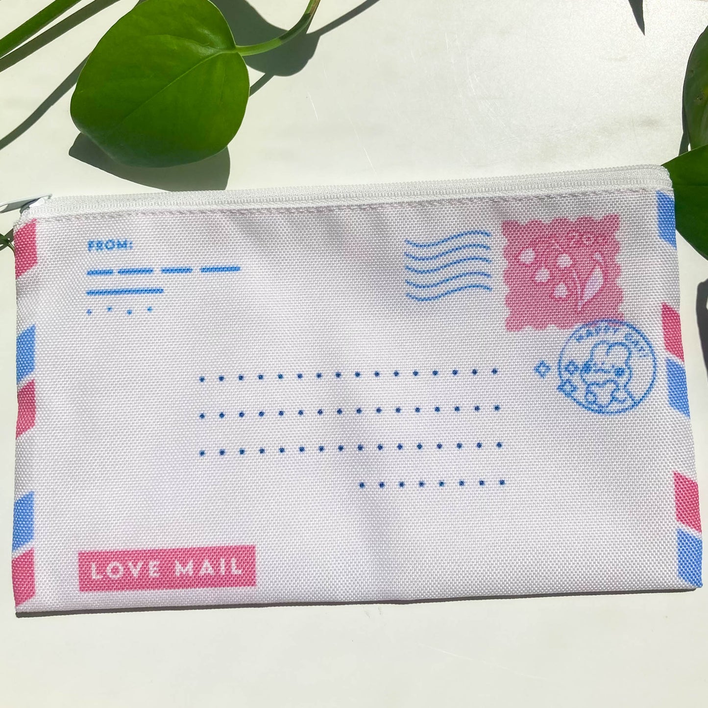 case ─ love mail