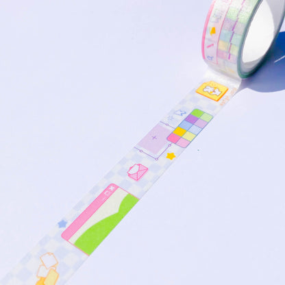 mspaint washi