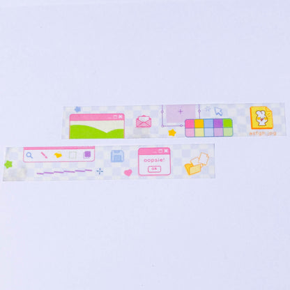 mspaint washi