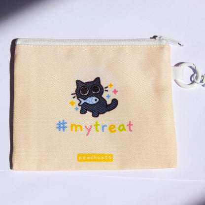 treattime? coin purse