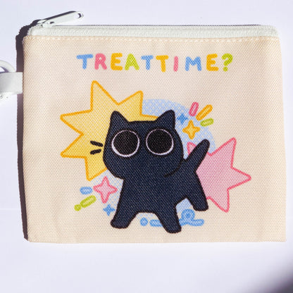 treattime? coin purse