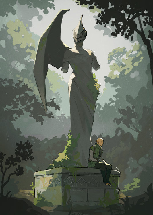 solas print