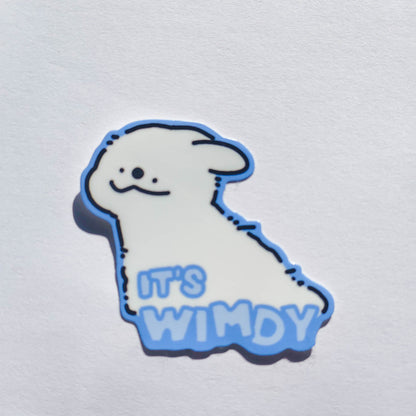 cuties stickers