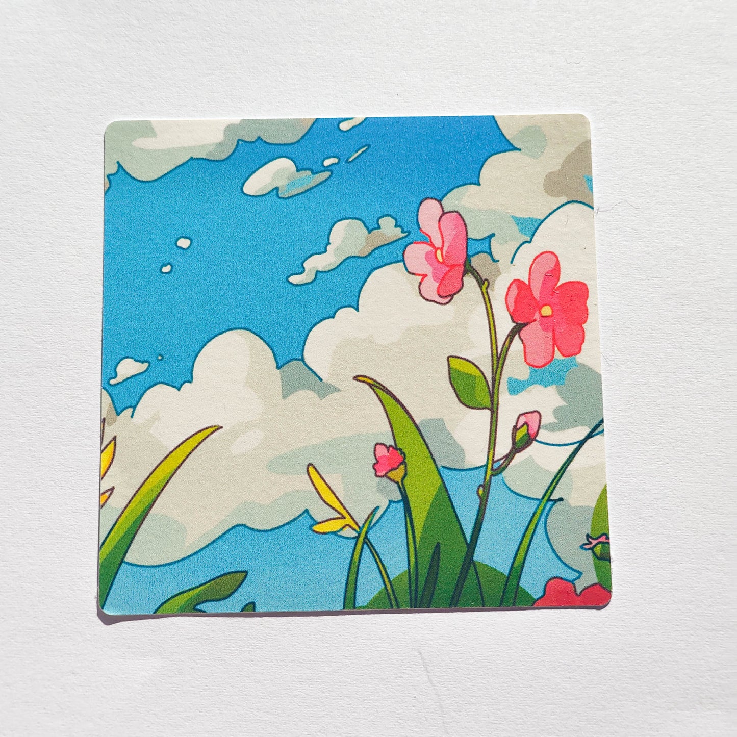 washi stickers