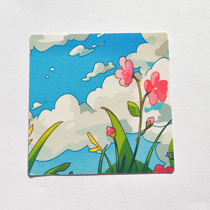washi stickers