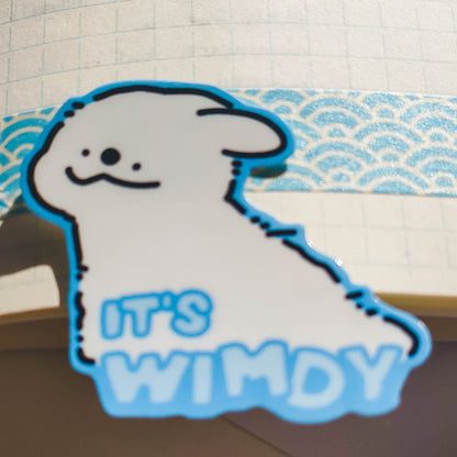 cuties stickers