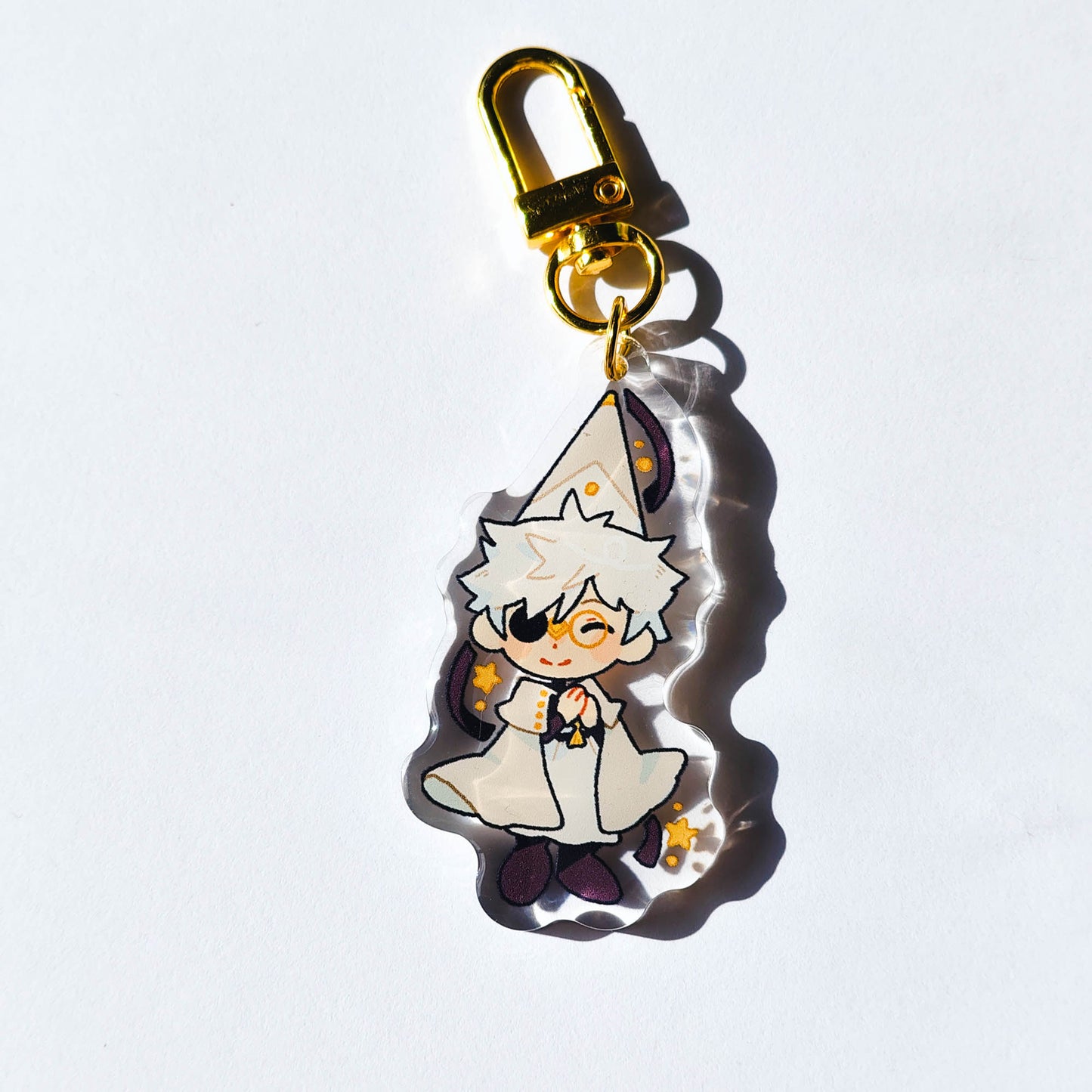 PRE-ORDER ✦ witch hat atelier charms